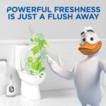 WC Eend Toiletblok Active Clean Citrus 38 gr - Afbeelding 3