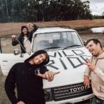 Tabac Wild Ride Eau de Toilette 75ML - Afbeelding 4