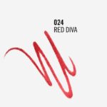 Rimmel London Lasting Finish Exaggerate Lip Liner 024 - Afbeelding 3