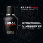 Tabac Eau De Toilette Man Nat Spray - Afbeelding 4