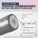 Balsam pentru par Redken Acidic Bonding Concentrate  Par exigentprelucrat  300ml - Afbeelding 5