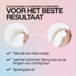 Balsam pentru par Redken Acidic Bonding Concentrate  Par exigentprelucrat  300ml - Afbeelding 6