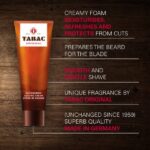 Tabac - TABAC shaving cream 100 ml - Afbeelding 2
