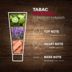 Tabac - TABAC shaving cream 100 ml - Afbeelding 3