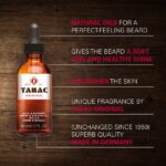 Tabac Original Baardolie - Afbeelding 2
