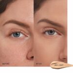 Shiseido Fluide Make Up Basis Make Up Synchro Skin Self Refreshing Concealer 203 Light - Afbeelding 3