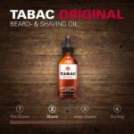 Tabac Original Baardolie - Afbeelding 4