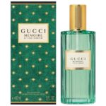 Gucci MEmoire D'une Odeur Edp U 60 Ml - Afbeelding 2