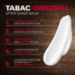 Tabac Original for Men - 75 ml - Aftershavebalsem - Afbeelding 3