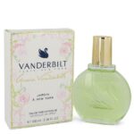 Vanderbilt Jardin A New York Eau De Perfume Spray 100ml - Afbeelding 2