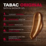 Tabac Original Douchegel - 200 ml - Afbeelding 3