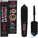 BAD GAL BANG  volumizing mascara mini  black 4 gr - Afbeelding 7