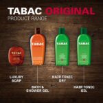 Tabac Original Douchegel - 200 ml - Afbeelding 4