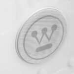 Westinghouse WOSP2102 Draagbare Bluetooth Speaker voor buiten - met licht - Afbeelding 2