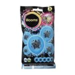 Illooms Blauwe It’s a Boy Ballonnen met LED Verlichting voor Geboorte van Zoon – 20 Stuks – 23x23x23 cm | Decoratie voor Geboorte Feest | Versiering | Ballon | Babyshower - Afbeelding 2