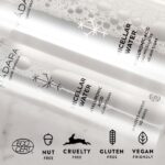 Mádara - Micellar Water 100 ml - Afbeelding 2