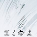 MÁDARA Colour and Shine Shampoo 250ml - verzorging voor na haarkleuring - Afbeelding 2