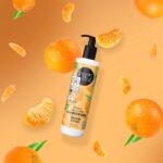 Organic Shop Energy Awakening Tangerine and Mango Douchegel 280 ml - Afbeelding 2