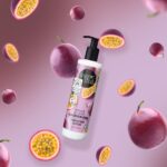 Organic Shop Passion Alluring Passion Fruit and Cocoa Shower Gel 280 ml - Afbeelding 2