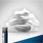 Gillette Classic Shaving Foam 200ml - Afbeelding 3