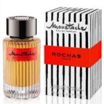 Rochas Moustache Eau De Parfum Spray 75 Ml For Men - Afbeelding 3