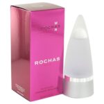 Man Eau De Toilette By Rochas 50 Ml - Afbeelding 3