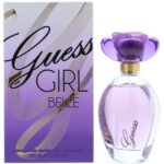 Guess Girl Belle 100 ml - Eau de Toilette - Damesparfum - Afbeelding 20