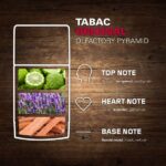 Maurer  Wirtz Tabac Deodorant Stick 65 Ml For Men - Afbeelding 4