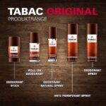 Tabac Original Anti Perspirant Deodorant Spray 200ml - Afbeelding 4