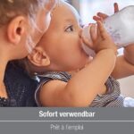 NUK Moedermelkbewaarzakjes zakjes | 180 ml | 25 stuks 180 ml - Afbeelding 4