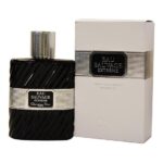 Dior Eau Sauvage Extreme Eau De Toilette For Men 100 Ml - Afbeelding 2