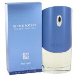 Givenchy Pour Homme Blue Label EDT M 100 ml - Afbeelding 3