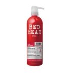 Bed Head by TIGI - Urban Antidotes Resurrection Conditioner - Ideal for Damaged Hair - 750 ml - Afbeelding 6