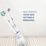 Oral-B Ortho Care - Opzetborstels - 3 stuks - Afbeelding 3