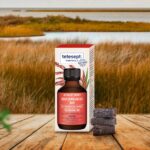 TETESEPT Warming and helps relax back, shoulders and neck 100 ML - Afbeelding 2