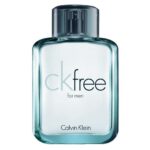 Calvin Klein Ck Free Eau De Toilette Spray 100ml