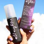 All Nighter Long Lasting Makeup Setting Spray 118 Ml By Urban Decay 118 Ml - Afbeelding 4
