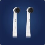 Oral-B Pure Clean Opzetborstel - 2 Stuks - Afbeelding 3