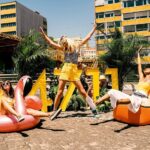 4711 Remix Lemon Cologne Edc U 100 Ml - Afbeelding 2