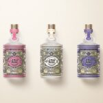 4711 Floral Collection Jasmine Edc U 100 Ml - Afbeelding 3