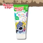 Woezel & Pip 100% Natuurlijk Bodylotion - 200 ml