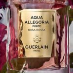 Guerlain Guer Aqua Allegoria Rossa Forte 75ml