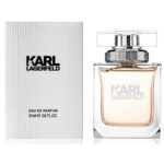 Karl Lagerfeld Karl Lagerfeld For Her Eau De Parfum For Women 85 Ml - Afbeelding 2