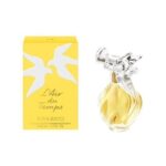 Nina Ricci L'air Du Temps Eau De Toilette Spray 50ml - Afbeelding 2