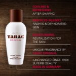 Tabac Original (m) Aftershave Lotion 300 Ml Splash De - Afbeelding 2