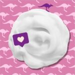 AUSSIE Repair Miracle Shampoo 300 ml - Afbeelding 2