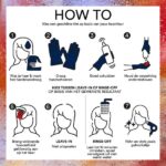 Indola - Color Style Mousse - 200ml - Afbeelding 6