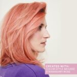 Indola - Color Style Mousse - 200ml - Afbeelding 5