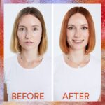 Indola Colorstyle Mousse 200ml - Afbeelding 3