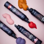 Indola - Color Style Mousse - 200ml - Afbeelding 4